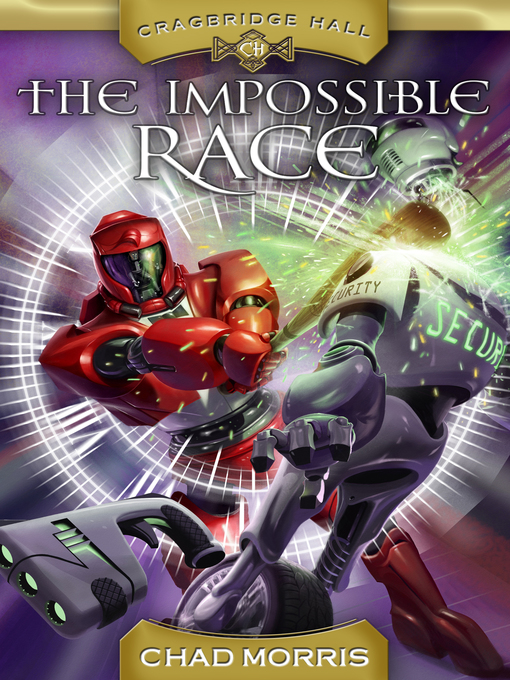 Title details for The Impossible Race by Chad Morris - Available